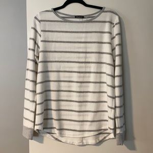 Pink Clover soft long sleeve